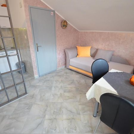 Apartment The Sea Coast Κότορ Εξωτερικό φωτογραφία