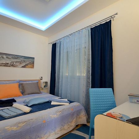 Apartment The Sea Coast Κότορ Εξωτερικό φωτογραφία