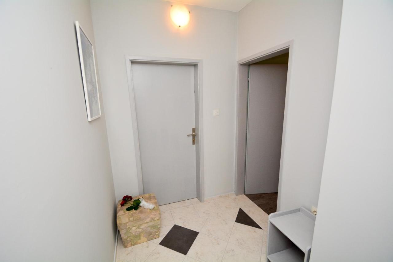 Apartment The Sea Coast Κότορ Εξωτερικό φωτογραφία